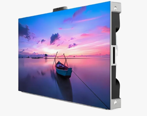 Светодиодные экраны  для помещений