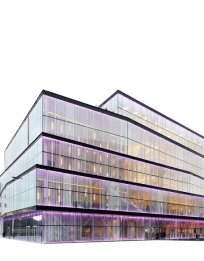 Подсветка зданий