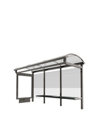 Остановочные павильоны, автопавильоны